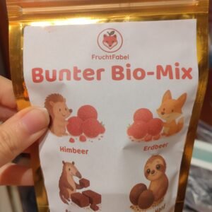 Bio-Bunter Mix